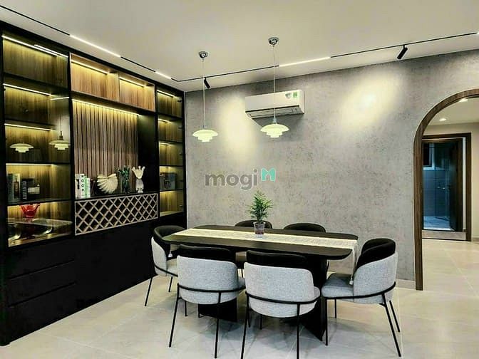 Hình ảnh Cho thuê Riverside Residence Mb6623 nạp rút nhanh chóng CC với diện tích 82m, 2PN, 2