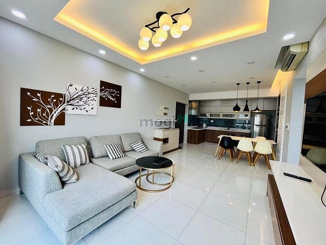 Hình ảnh Cho thuê Riverside Residence Mb6623 nạp rút nhanh chóng CC với diện tích 82m, 2PN, 2