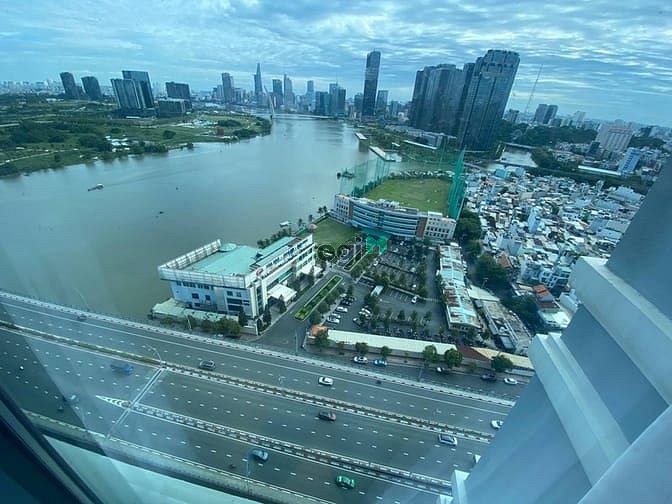 Hình ảnh Cho thuê Trang Chủ MB66.COM / Đăng Ký Tặng 66K cao cấp Sunwah Pearl - Toà Silver House