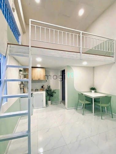 Hình ảnh KHAI TRƯƠNG CĂN HỘ DUPLEX FULL NỘI THẤT, sạch sẽ, thoáng ngay Thủ Đức