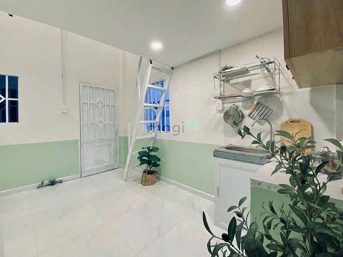 Hình ảnh KHAI TRƯƠNG CĂN HỘ DUPLEX FULL NỘI THẤT, sạch sẽ, thoáng ngay Thủ Đức