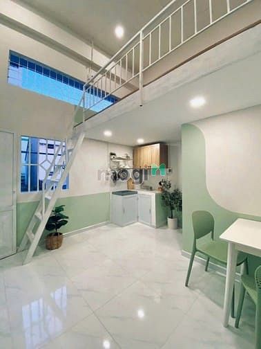 Hình ảnh KHAI TRƯƠNG CĂN HỘ DUPLEX FULL NỘI THẤT, sạch sẽ, thoáng ngay Thủ Đức