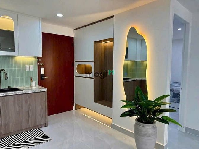 Hình ảnh bán siêu phẩm 130m + lửng Sky garden 1 Phú Mỹ Hưng Q.7
