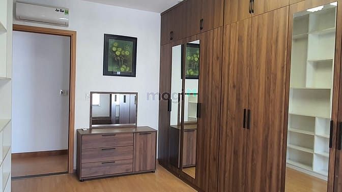 Hình ảnh Penthouse siêu đẹp siêu bự cần bán nhanh tại Conic Riverside Quận 8.