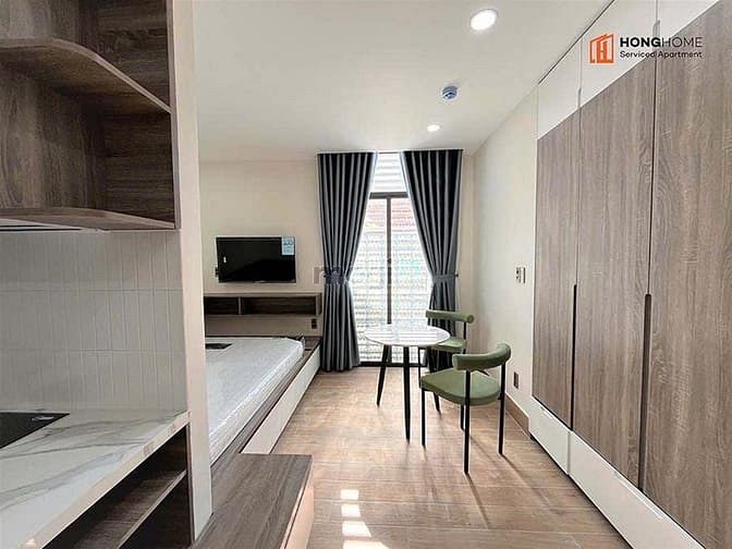 Hình ảnh Cho thuê Trang Chủ MB66.COM / Đăng Ký Tặng 66K Bến Vân Đồn full nội thất mới khai trương