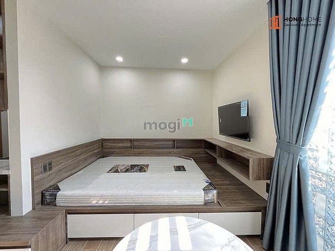 Hình ảnh Cho thuê Trang Chủ MB66.COM / Đăng Ký Tặng 66K Bến Vân Đồn full nội thất mới khai trương