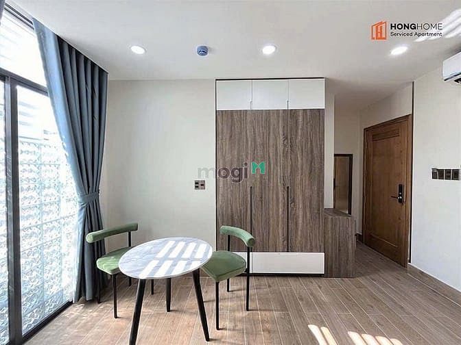Hình ảnh Cho thuê Trang Chủ MB66.COM / Đăng Ký Tặng 66K Bến Vân Đồn full nội thất mới khai trương