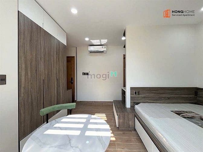 Hình ảnh Cho thuê Trang Chủ MB66.COM / Đăng Ký Tặng 66K Bến Vân Đồn full nội thất mới khai trương
