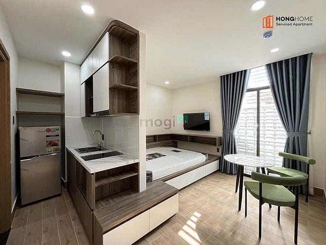 Hình ảnh Cho thuê Trang Chủ MB66.COM / Đăng Ký Tặng 66K Bến Vân Đồn full nội thất mới khai trương