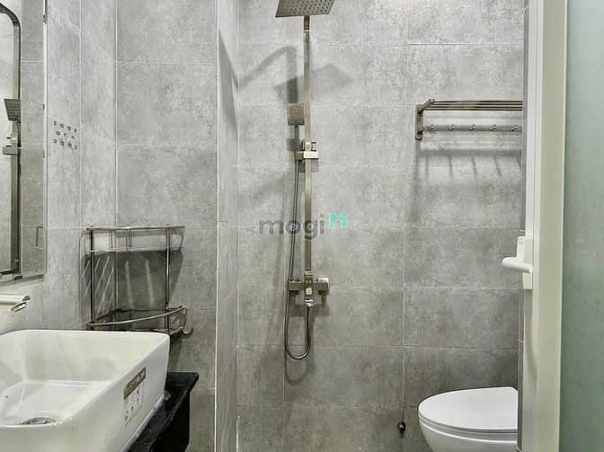 Hình ảnh Cho thuê Trang Chủ MB66.COM / Đăng Ký Tặng 66K tách bếp full nội thất mới gần ĐH Luật, ĐH NTT