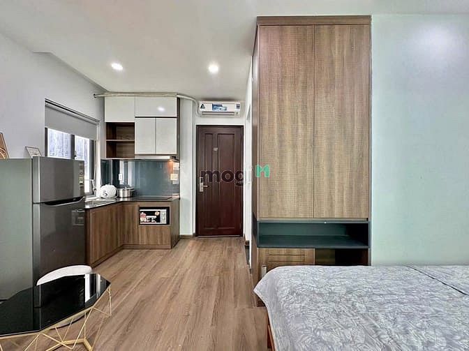 Hình ảnh Cho thuê Trang Chủ MB66.COM / Đăng Ký Tặng 66K tách bếp full nội thất mới gần ĐH Luật, ĐH NTT