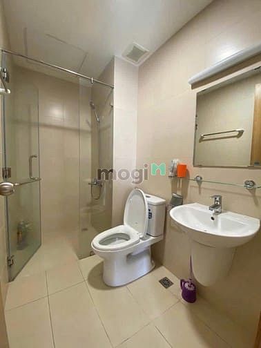 Hình ảnh Chung cư CC Sunny, Phạm Văn Đồng, GV: 2p ngủ, 12tr/th, 70m2, NT.
