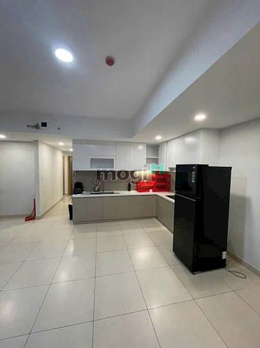 Hình ảnh Chung cư CC Sunny, Phạm Văn Đồng, GV: 2p ngủ, 12tr/th, 70m2, NT.