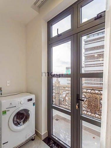 Hình ảnh HOT Siêu Phẩm Căn Hộ Full Nội Thất Bao Rộng Ngay Vạn Hạnh Mall