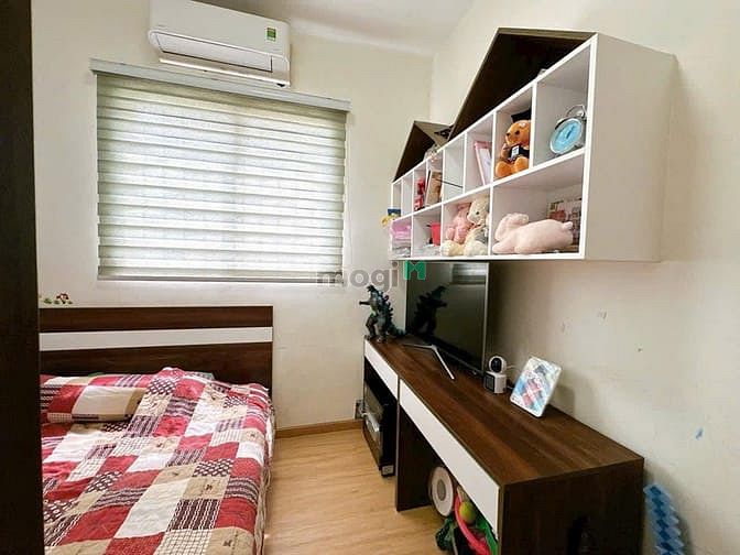 Hình ảnh Cho thuê chung cư Phú Thạnh, Nguyễn Sơn, Tân Phú: 2p ngủ, NT, 11tr