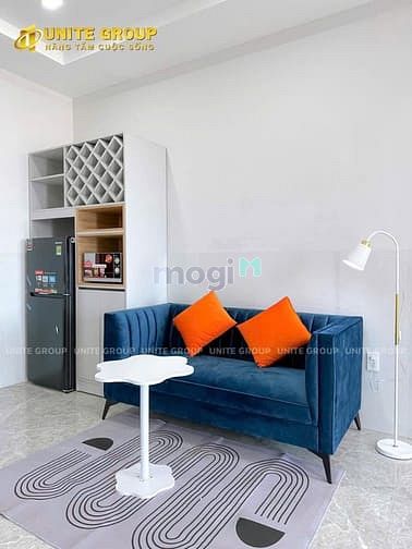 Hình ảnh Cho thuê Trang Chủ MB66.COM / Đăng Ký Tặng 66K Hồ Hảo Hớn Q1 – full nội thất, gần ĐH Văn Lang, chỉ7tr