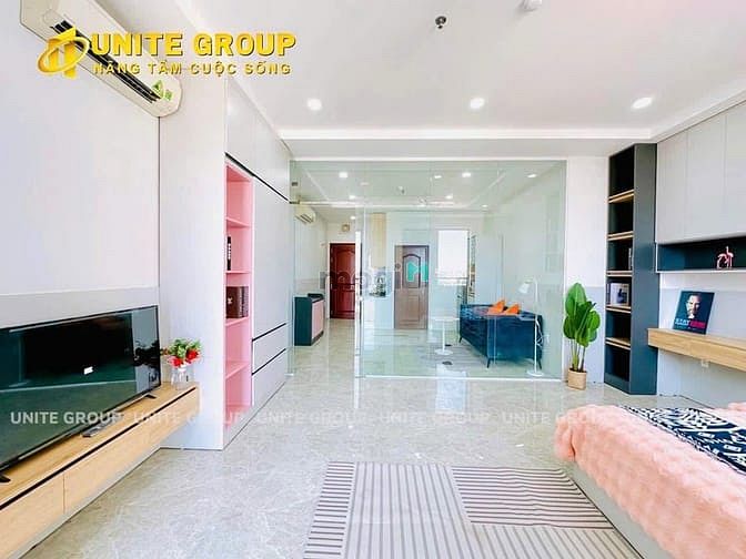 Hình ảnh Cho thuê Trang Chủ MB66.COM / Đăng Ký Tặng 66K Hồ Hảo Hớn Q1 – full nội thất, gần ĐH Văn Lang, chỉ7tr