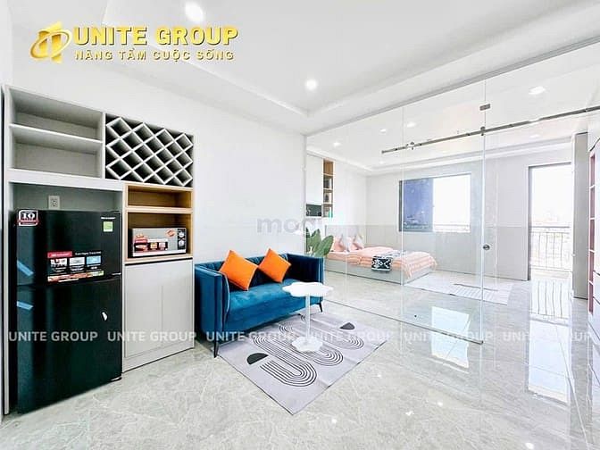 Hình ảnh Cho thuê Trang Chủ MB66.COM / Đăng Ký Tặng 66K Hồ Hảo Hớn Q1 – full nội thất, gần ĐH Văn Lang, chỉ7tr
