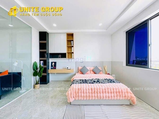 Hình ảnh Cho thuê Trang Chủ MB66.COM / Đăng Ký Tặng 66K Hồ Hảo Hớn Q1 – full nội thất, gần ĐH Văn Lang, chỉ7tr
