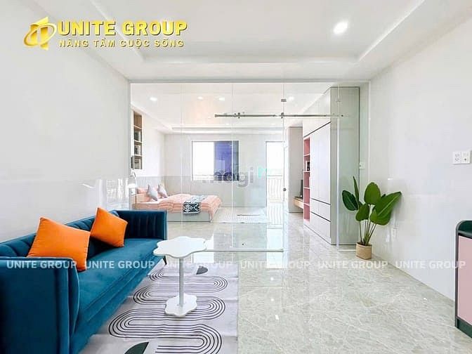 Hình ảnh Cho thuê Trang Chủ MB66.COM / Đăng Ký Tặng 66K Hồ Hảo Hớn Q1 – full nội thất, gần ĐH Văn Lang, chỉ7tr
