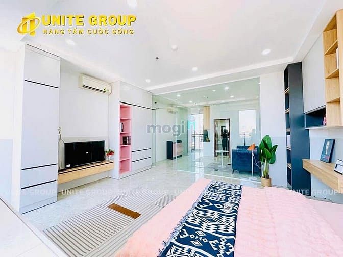 Hình ảnh Cho thuê Trang Chủ MB66.COM / Đăng Ký Tặng 66K Hồ Hảo Hớn Q1 – full nội thất, gần ĐH Văn Lang, chỉ7tr