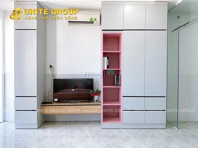 Hình ảnh Cho thuê Trang Chủ MB66.COM / Đăng Ký Tặng 66K Hồ Hảo Hớn Q1 – full nội thất, gần ĐH Văn Lang, chỉ7tr