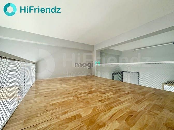 Hình ảnh 🏡CĂN HỘ FULL NỘI THẤT BAN CÔNG LỚN MÀ giá hạt dẻ sạch sẽ an ninh ở Q9