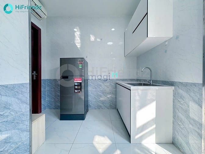 Hình ảnh Cho thuê Trang Chủ MB66.COM / Đăng Ký Tặng 66K studio có cửa sổ thoáng mát, full nội thất tại quận 7