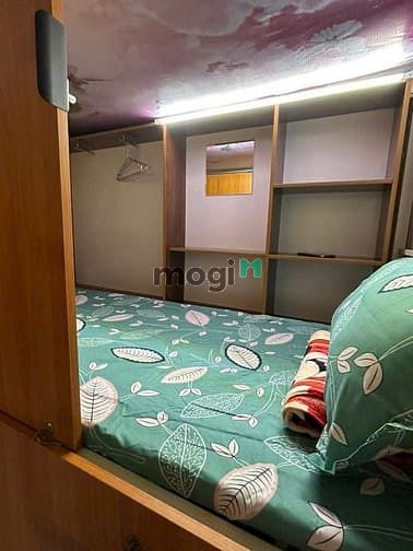 Hình ảnh SLEEP BOX – KHÔNG GIAN RIÊNG TƯ, gía mền chỉ TỪ 1,4tr - 2tr