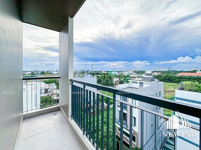 Hình ảnh Khánh Hội Q4, ngay sát Q1 full nội thất ban công cửa sổ lớn