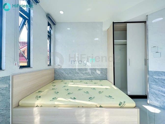 Hình ảnh Cho thuê Trang Chủ MB66.COM / Đăng Ký Tặng 66K studio có cửa sổ thoáng mát, full nội thất tại quận 7