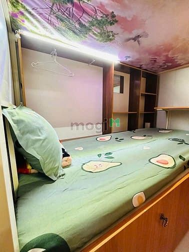 Hình ảnh SLEEP BOX – KHÔNG GIAN RIÊNG TƯ, gía mền chỉ TỪ 1,4tr - 2tr