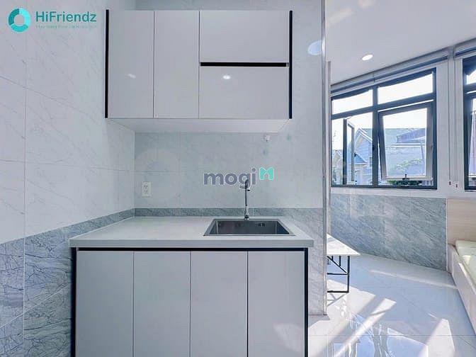 Hình ảnh Cho thuê Trang Chủ MB66.COM / Đăng Ký Tặng 66K studio có cửa sổ thoáng mát, full nội thất tại quận 7