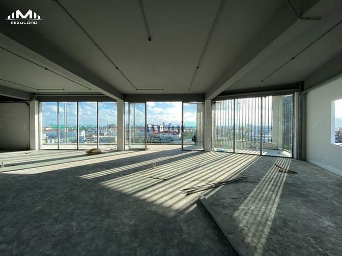 Hình ảnh Văn phòng cho thuê 250m² trở lên – Không gian mở, tiện nghi cao