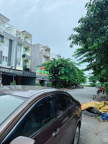 Hình ảnh Cần bán gấp nền đất lô C -100m2- ĐN - đường14m giá 50 Tr/m2 ở KDC 13E