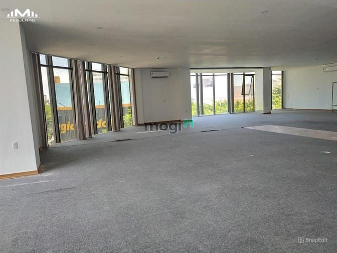 Hình ảnh Tham khảo list các văn phòng diện tích 80m²-200m², giá từ 200.000/m²