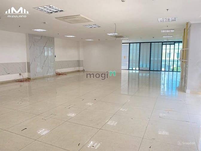 Hình ảnh Tham khảo list các văn phòng diện tích 80m²-200m², giá từ 200.000/m²