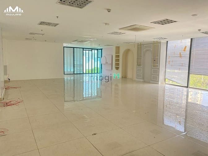 Hình ảnh Tham khảo list các văn phòng diện tích 80m²-200m², giá từ 200.000/m²