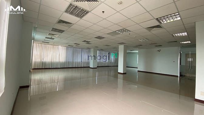 Hình ảnh Tham khảo list các văn phòng diện tích 80m²-200m², giá từ 200.000/m²