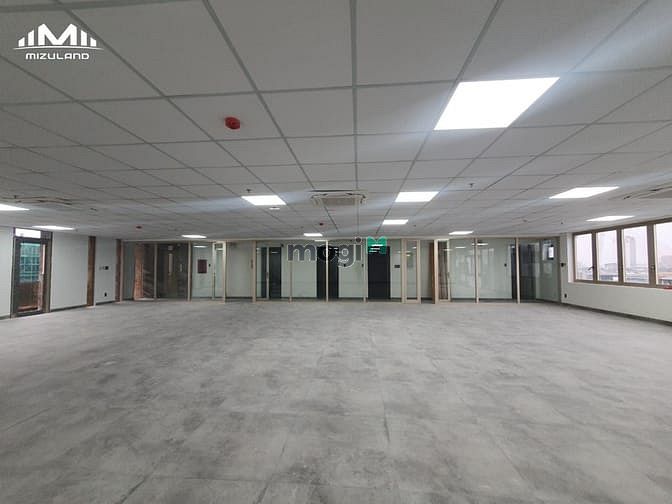 Hình ảnh Tham khảo list các văn phòng diện tích 80m²-200m², giá từ 200.000/m²