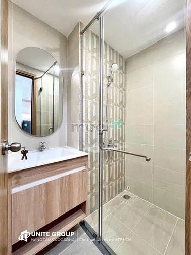 Hình ảnh Cho thuê Trang Chủ MB66.COM / Đăng Ký Tặng 66K 1PN ban công máy giặt riêng full nội thất