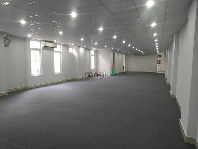 Hình ảnh Tham khảo list các văn phòng diện tích 80m²-200m², giá từ 200.000/m²