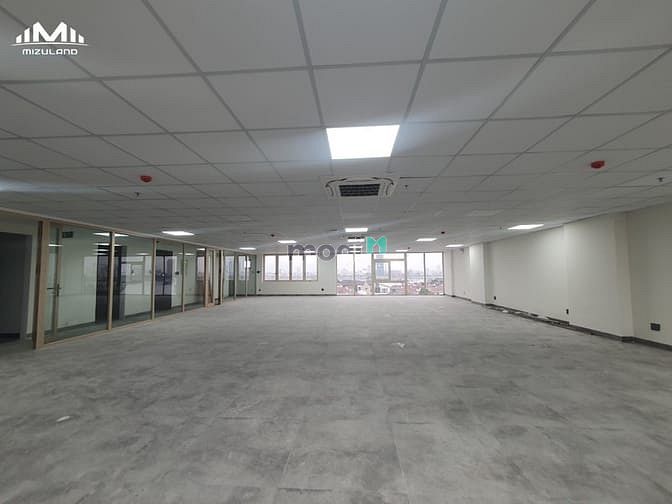 Hình ảnh Tham khảo list các văn phòng diện tích 80m²-200m², giá từ 200.000/m²