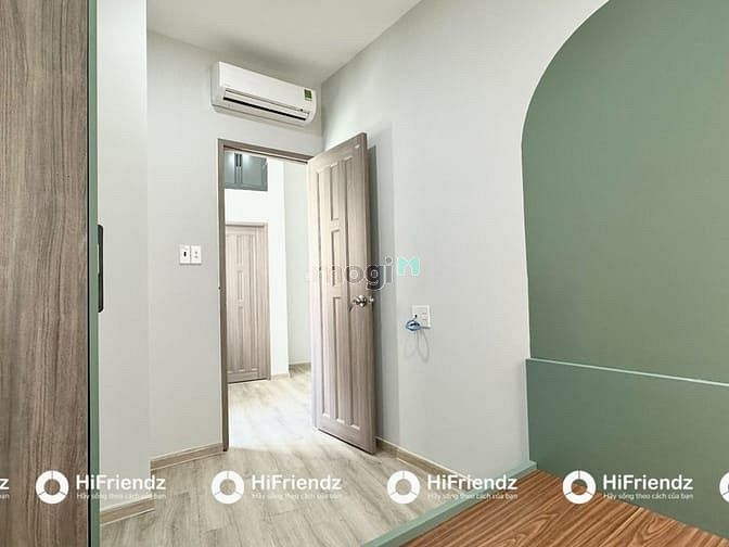 Hình ảnh ✨Tòa Nhà Mới Xây 100%-Dạng 1PN/Studio Bancol-Gần Chợ Tân Định-NuôI Cún