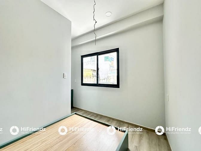 Hình ảnh ✨Tòa Nhà Mới Xây 100%-Dạng 1PN/Studio Bancol-Gần Chợ Tân Định-NuôI Cún