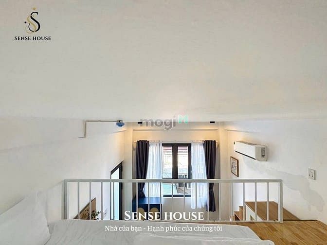 Hình ảnh 🏡 Căn Hộ Đầy Đủ Full Nội Thất, Mới 100% - Trường Đại học Văn Lang