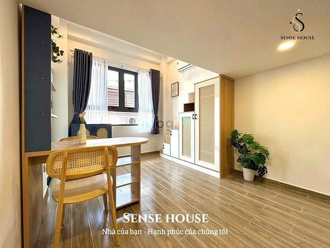 Hình ảnh 🏡 Căn Hộ Đầy Đủ Full Nội Thất, Mới 100% - Trường Đại học Văn Lang