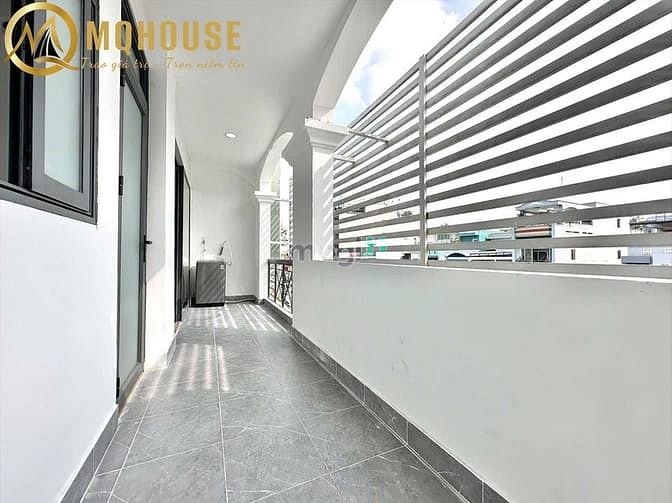 Hình ảnh Cho thuê Trang Chủ MB66.COM / Đăng Ký Tặng 66K 1PN 2 ban công full nội thấy bốc seal mới