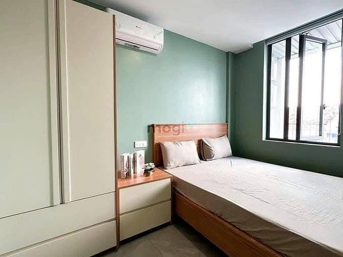 Hình ảnh Căn Hộ 2 Phòng Ngủ .... Đi Bộ Qua Văn Lang Cs3