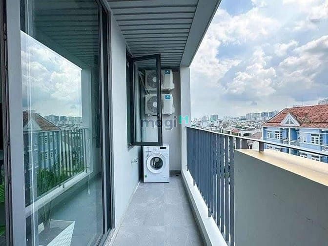 Hình ảnh Căn Hộ 2 Phòng Ngủ .... Đi Bộ Qua Văn Lang Cs3